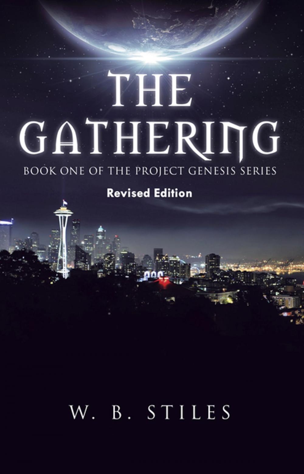 Big bigCover of The Gathering