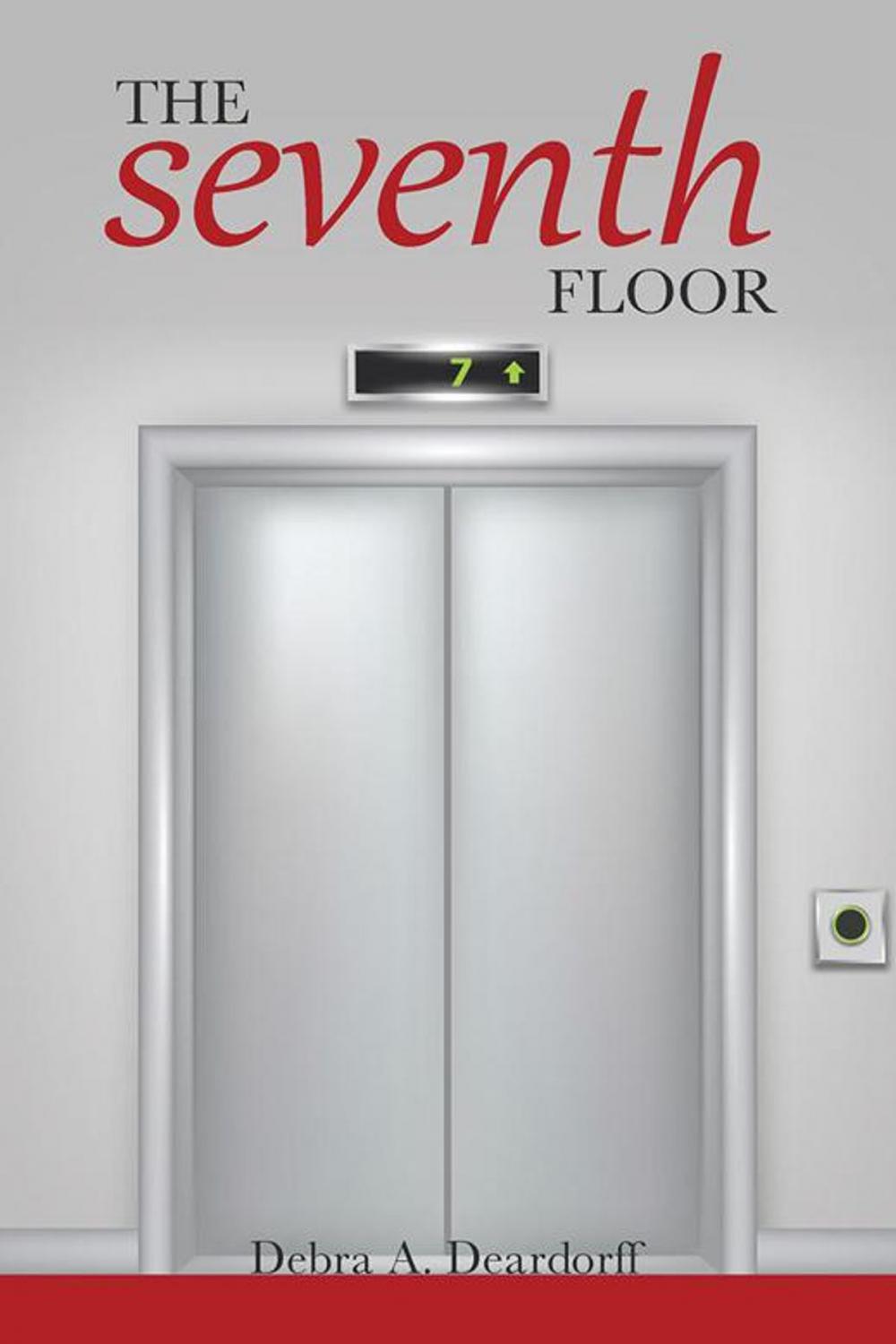 Big bigCover of The Seventh Floor