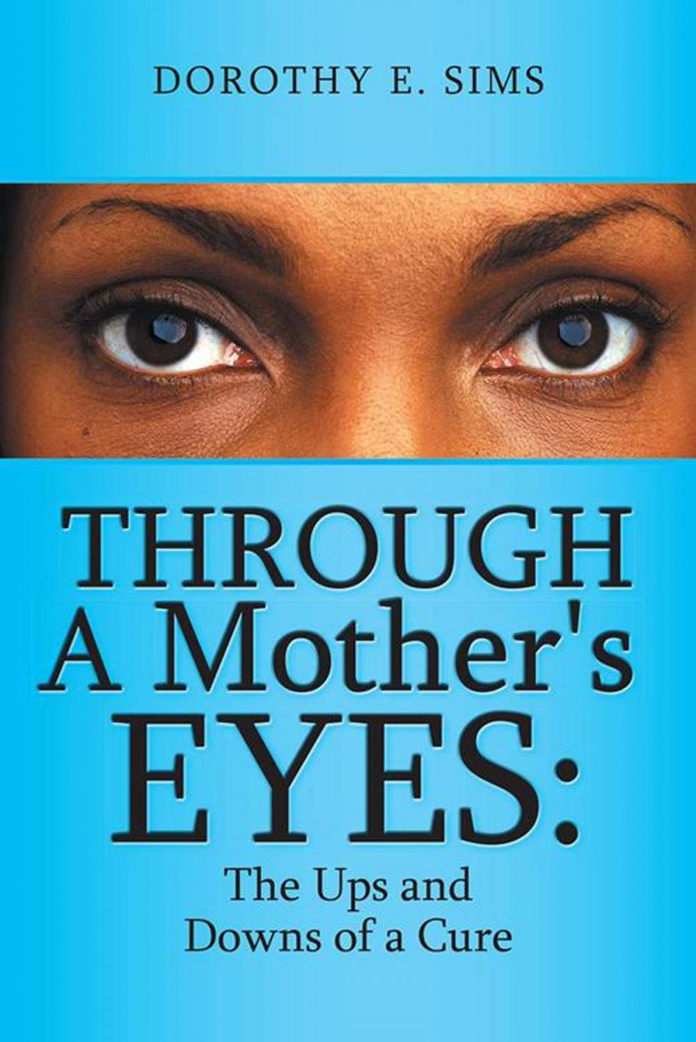 Big bigCover of Through a Mother's Eyes: