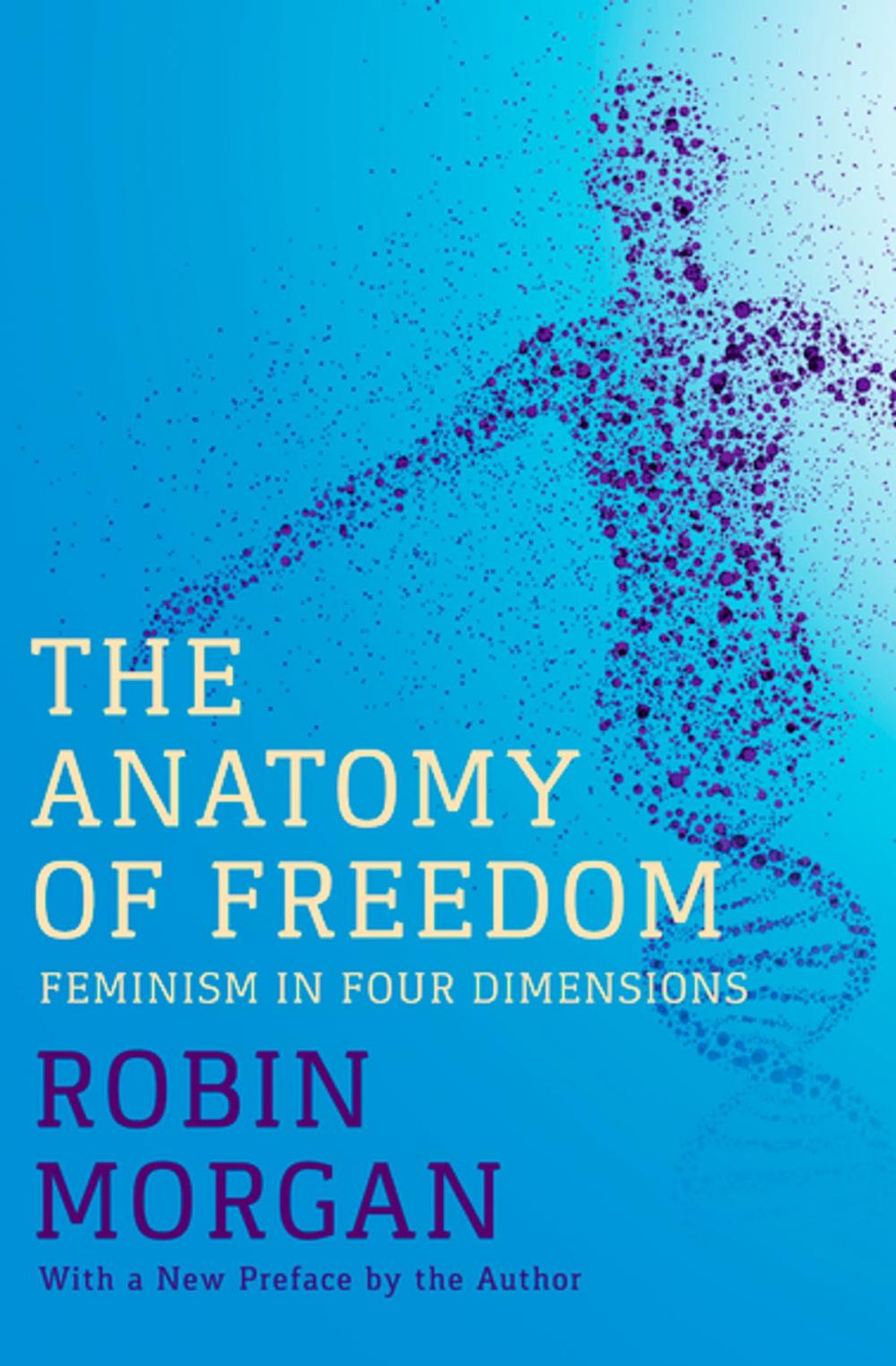Big bigCover of The Anatomy of Freedom