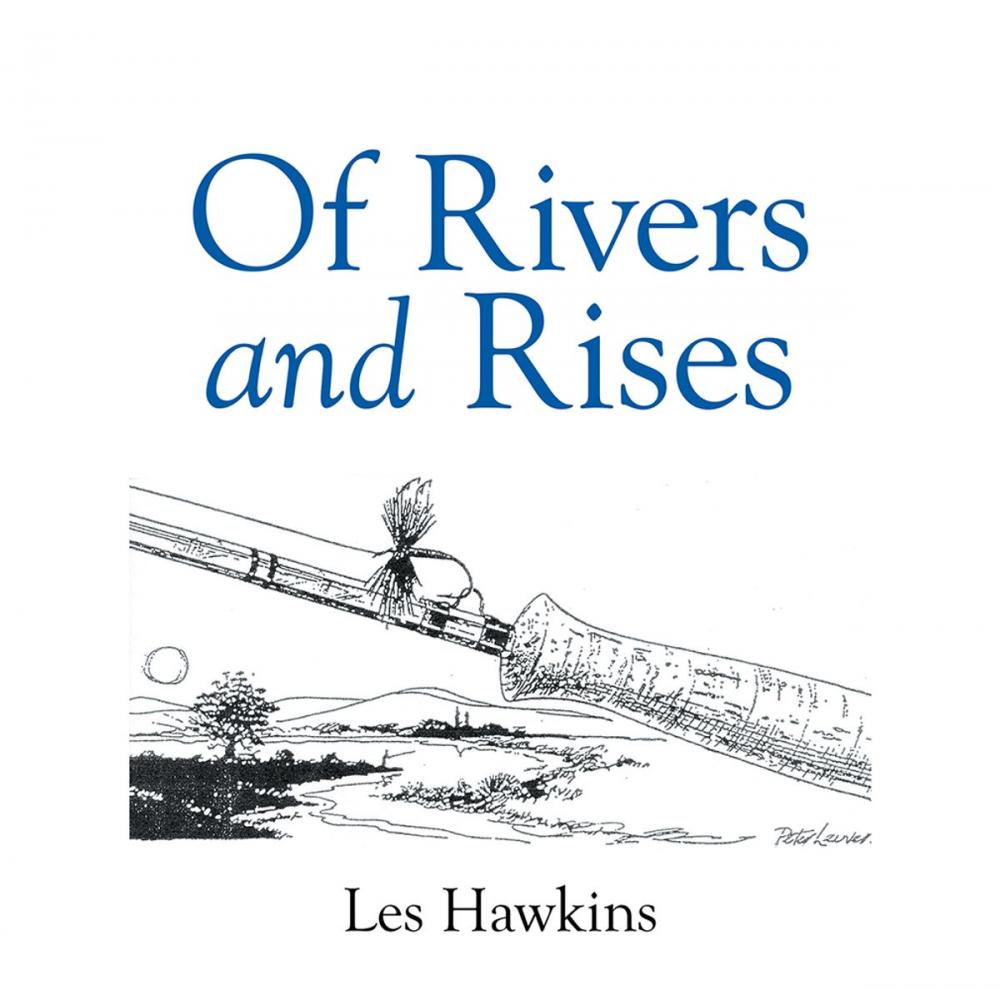 Big bigCover of Of Rivers and Rises