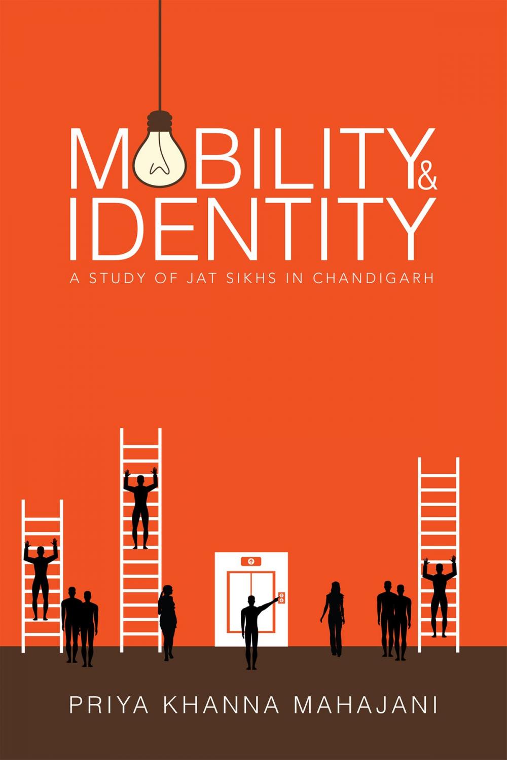 Big bigCover of Mobility and Identity