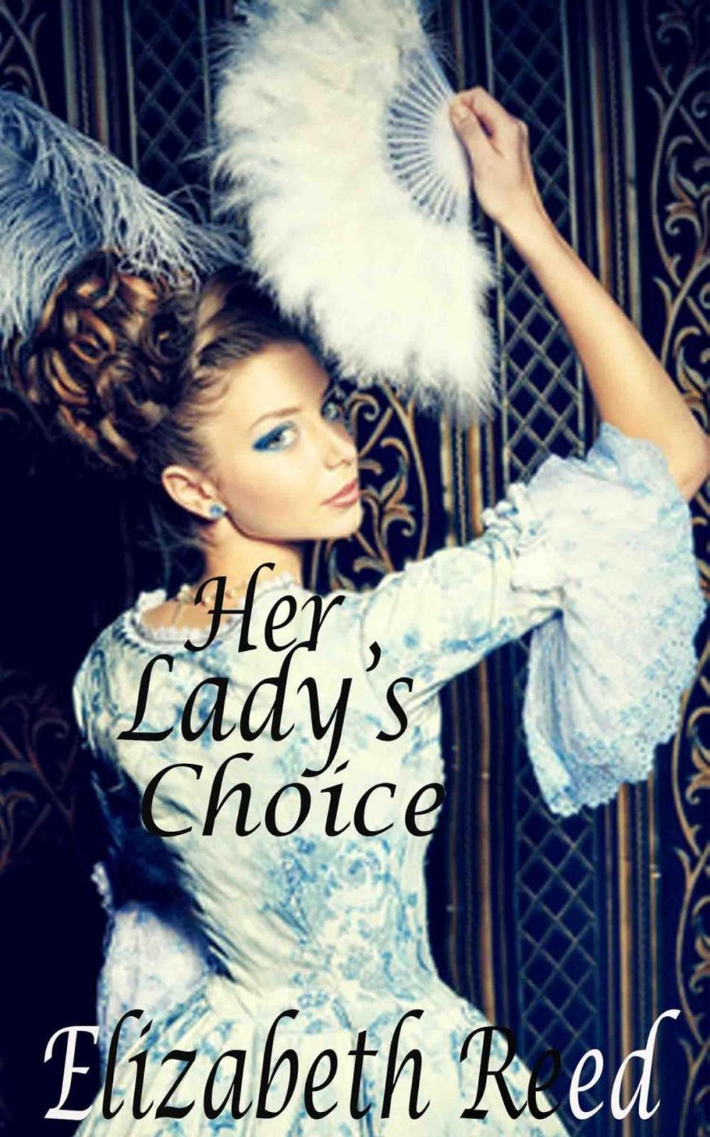 Big bigCover of Her Lady's Choice