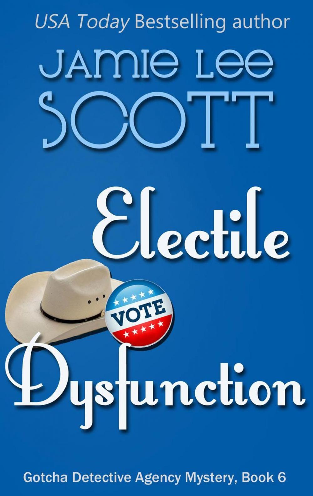 Big bigCover of Electile Dysfunction