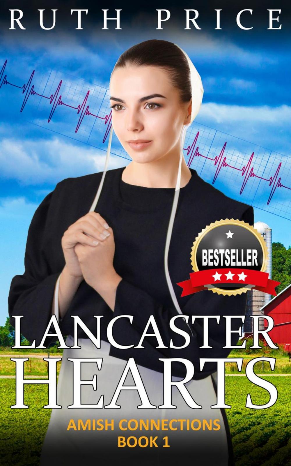 Big bigCover of Lancaster Hearts