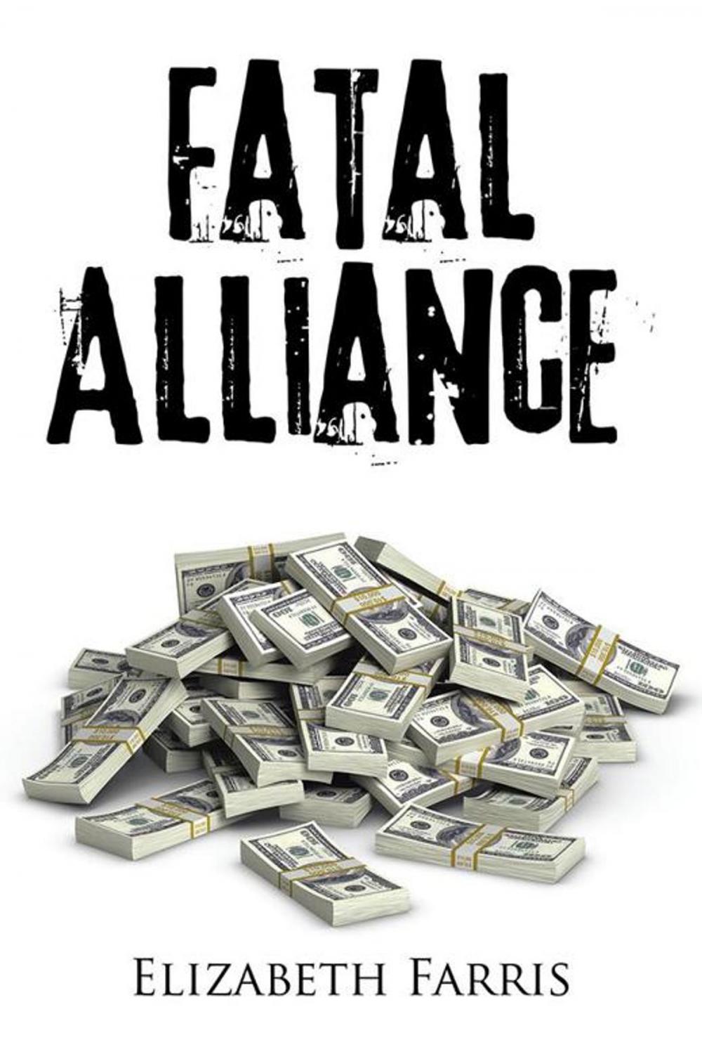 Big bigCover of Fatal Alliance