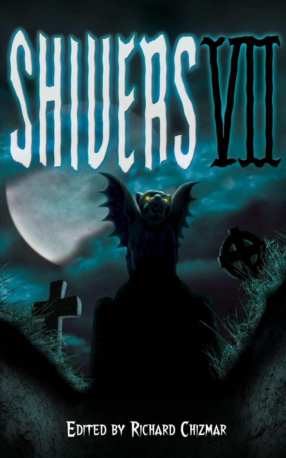 Big bigCover of Shivers VII