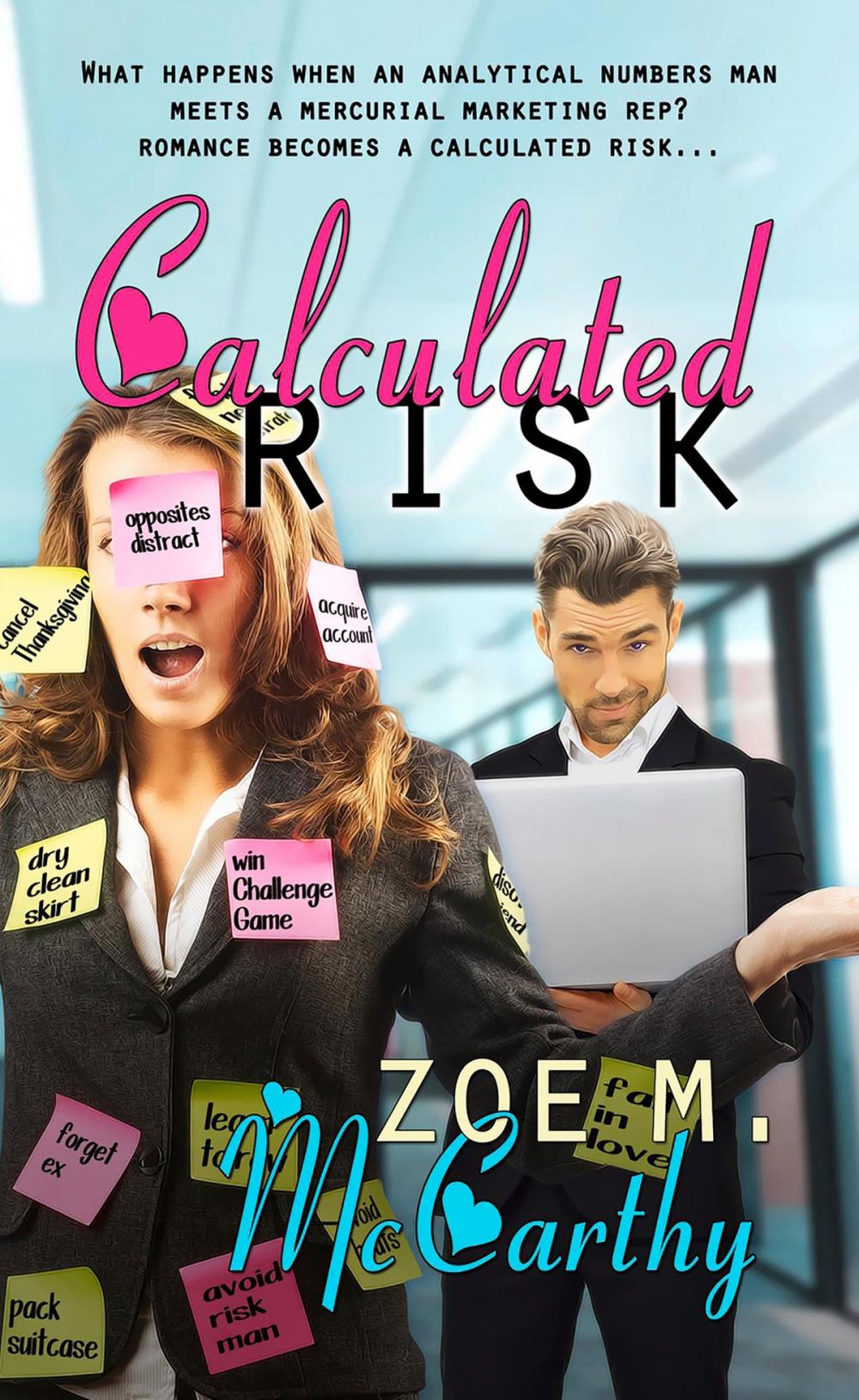 Big bigCover of Calculated Risk