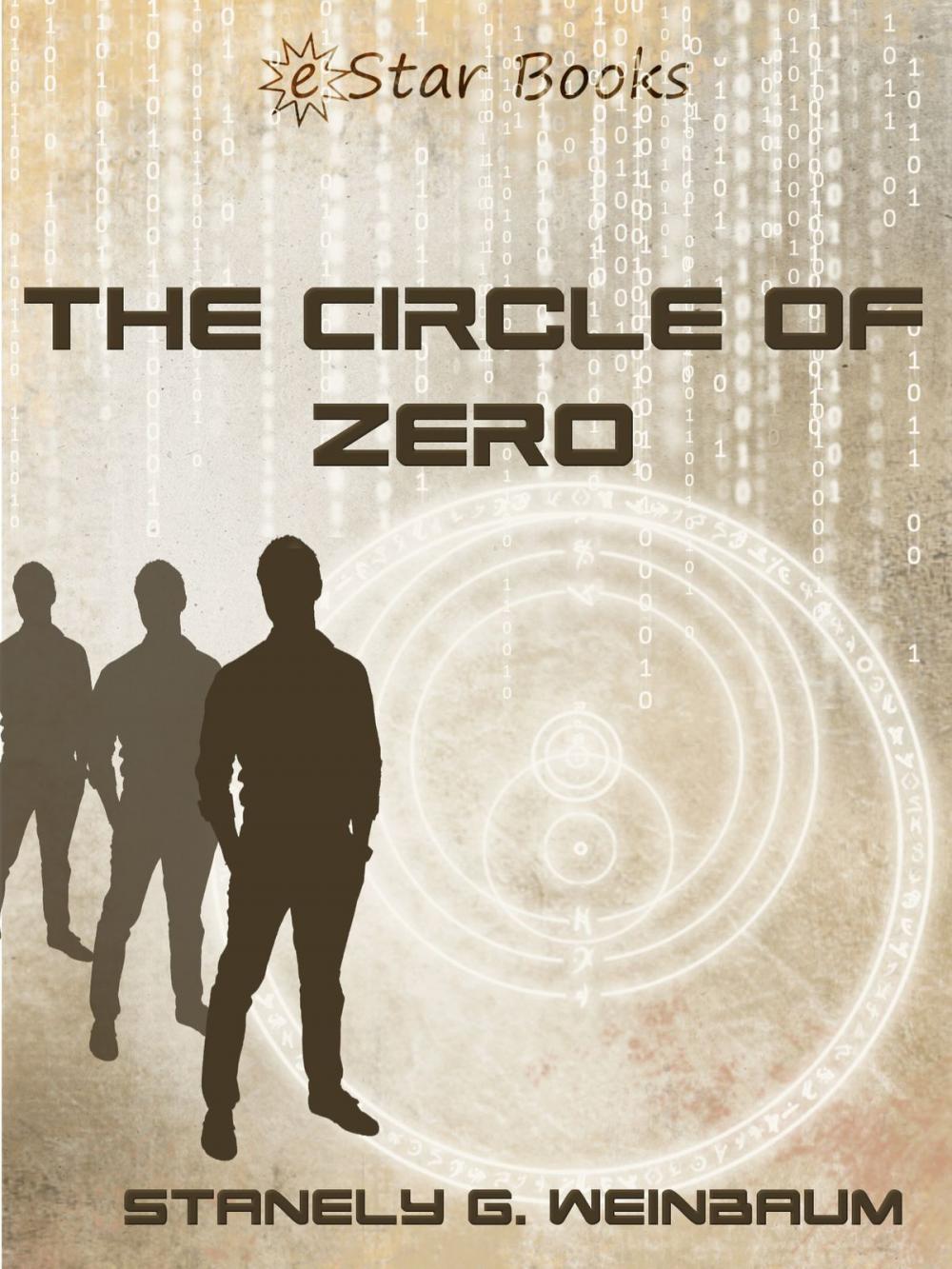 Big bigCover of The Circle of Zero