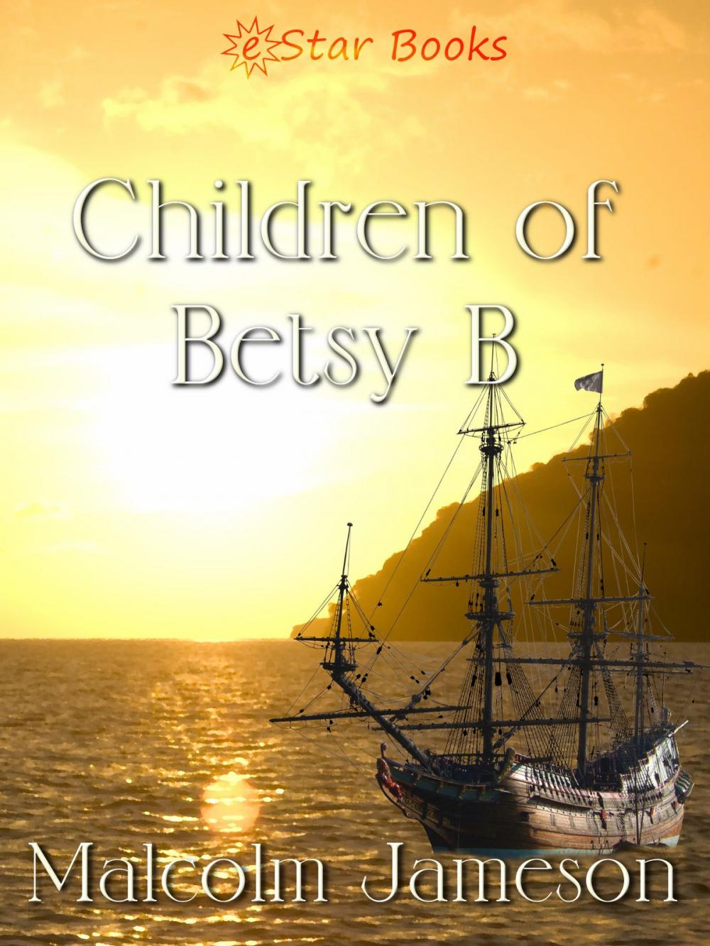 Big bigCover of Children of Betsy B
