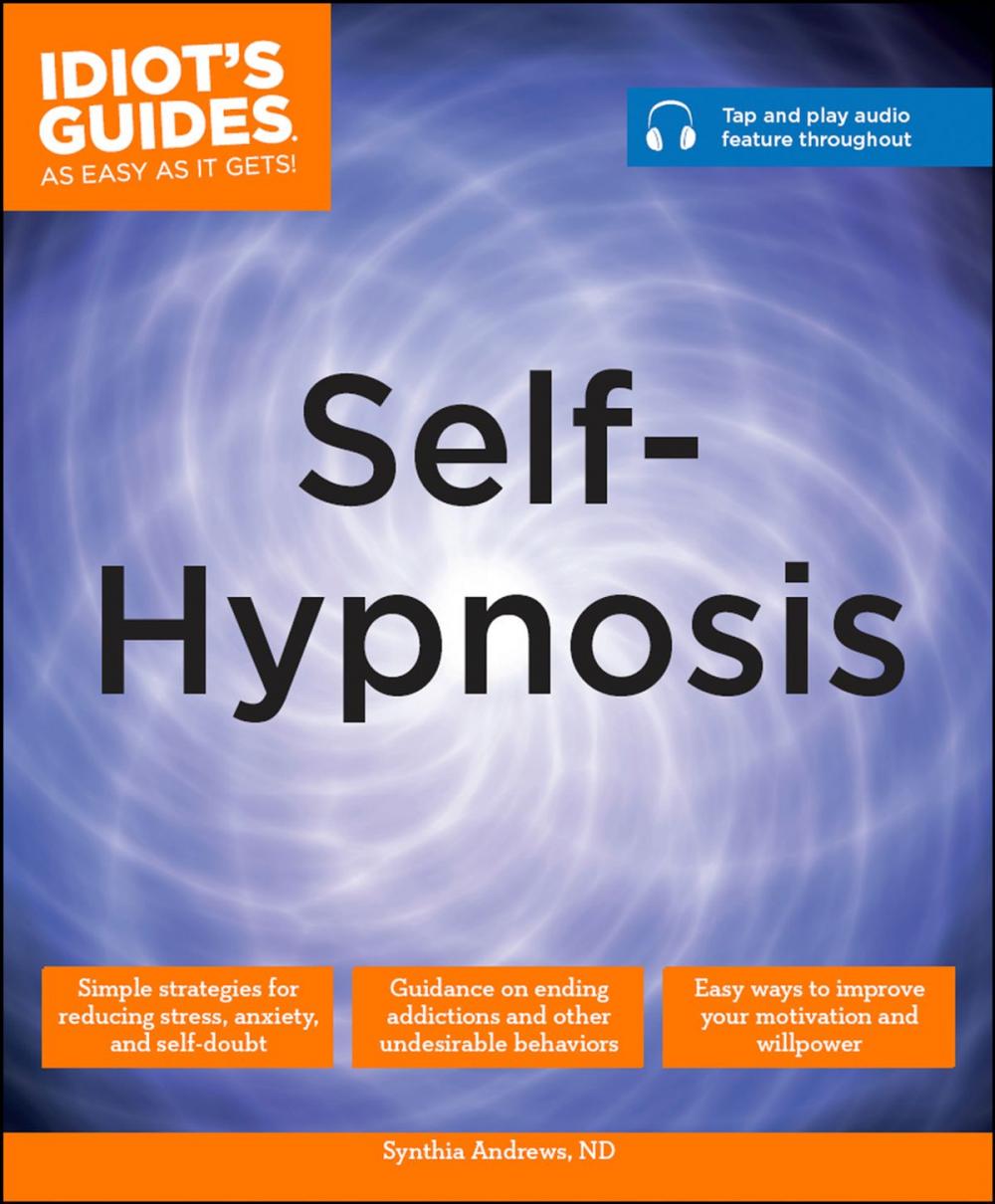 Big bigCover of Self-Hypnosis