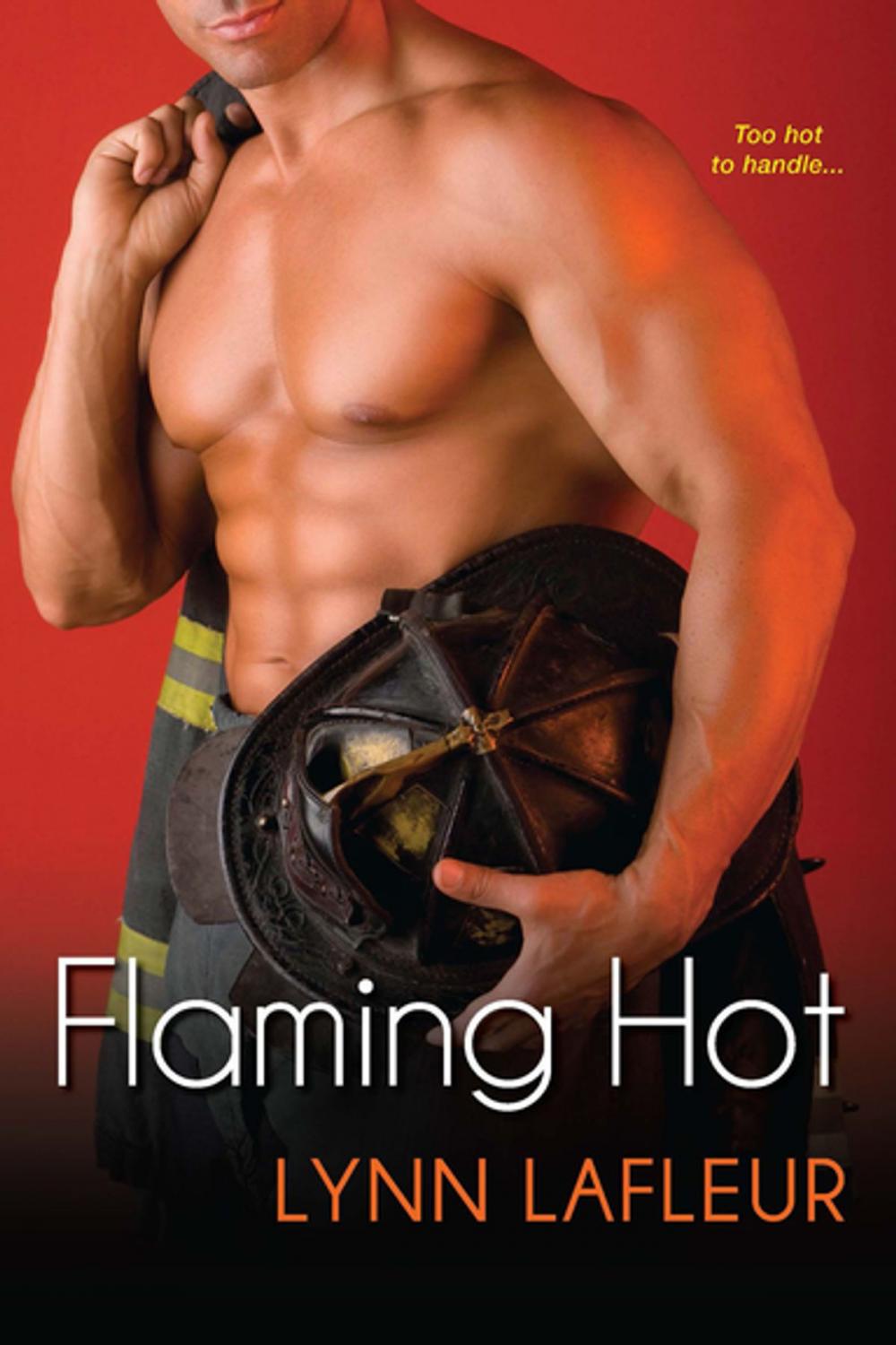 Big bigCover of Flaming Hot