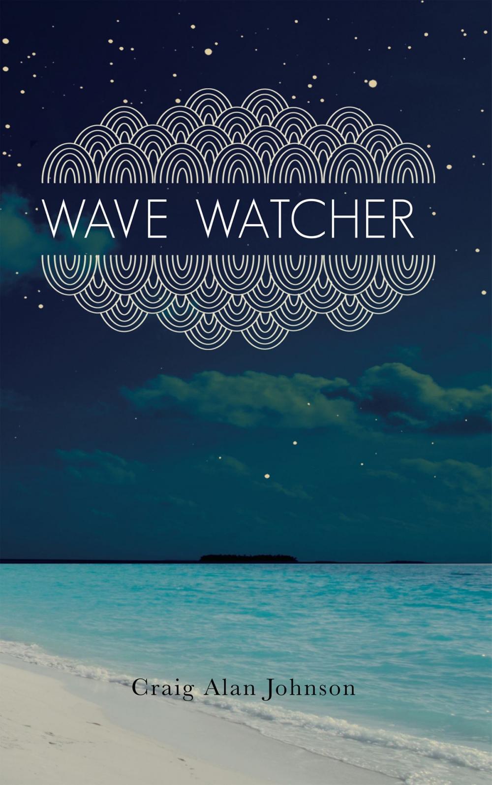 Big bigCover of Wave Watcher