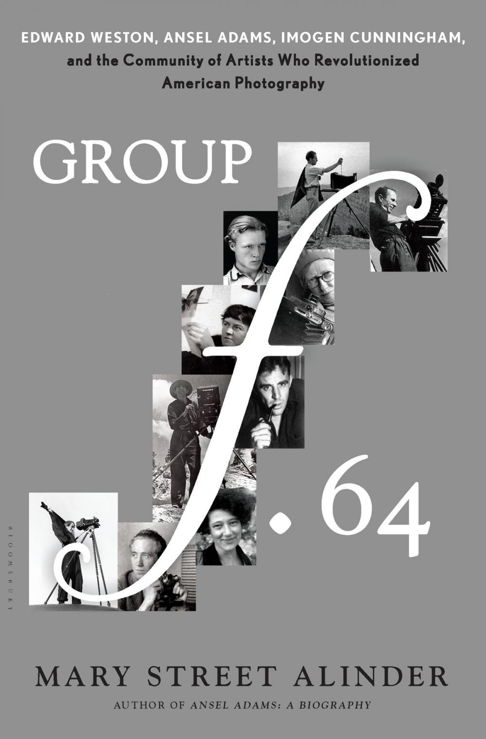 Big bigCover of Group f.64