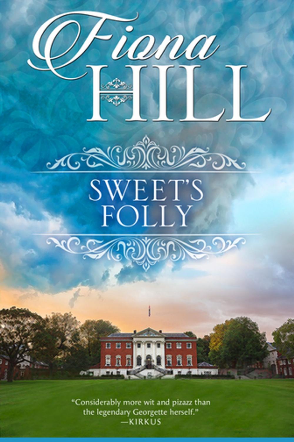 Big bigCover of Sweet's Folly