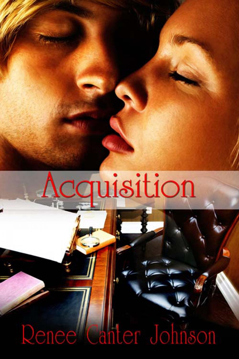 Big bigCover of Acquisition