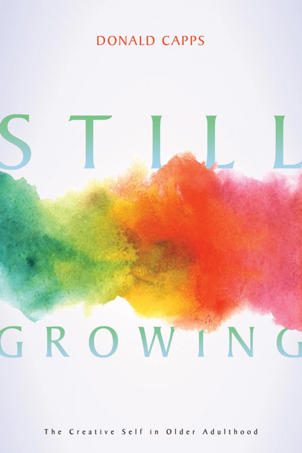 Big bigCover of Still Growing