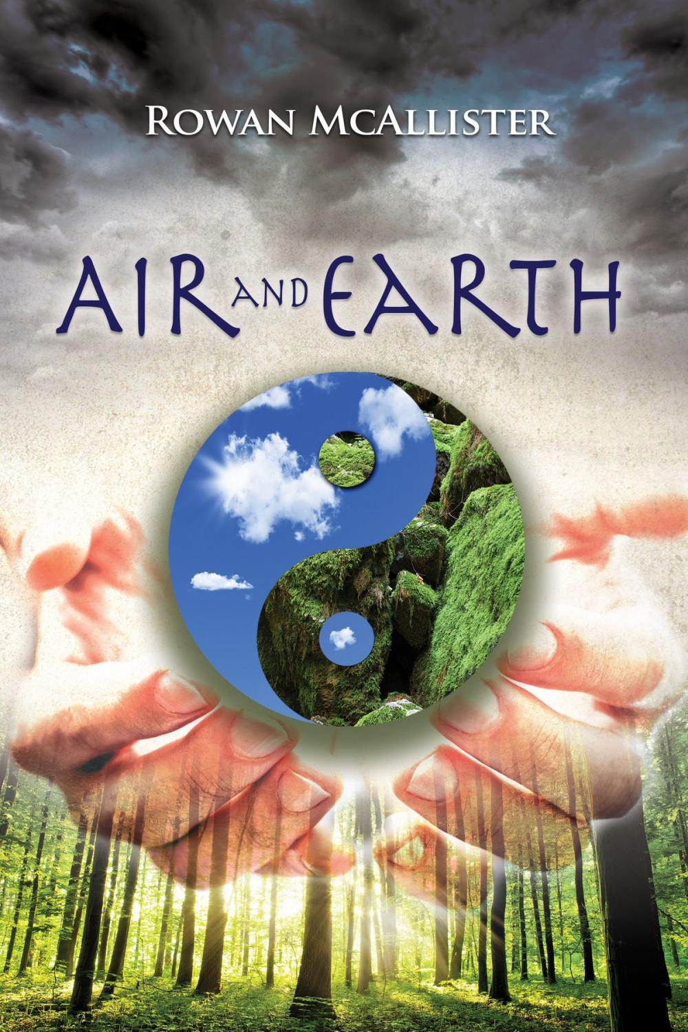 Big bigCover of Air and Earth