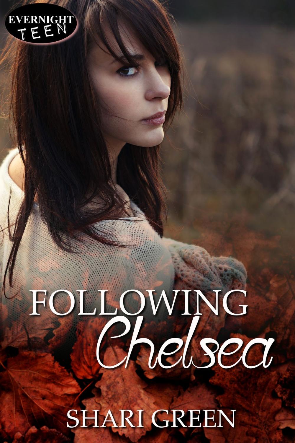 Big bigCover of Following Chelsea