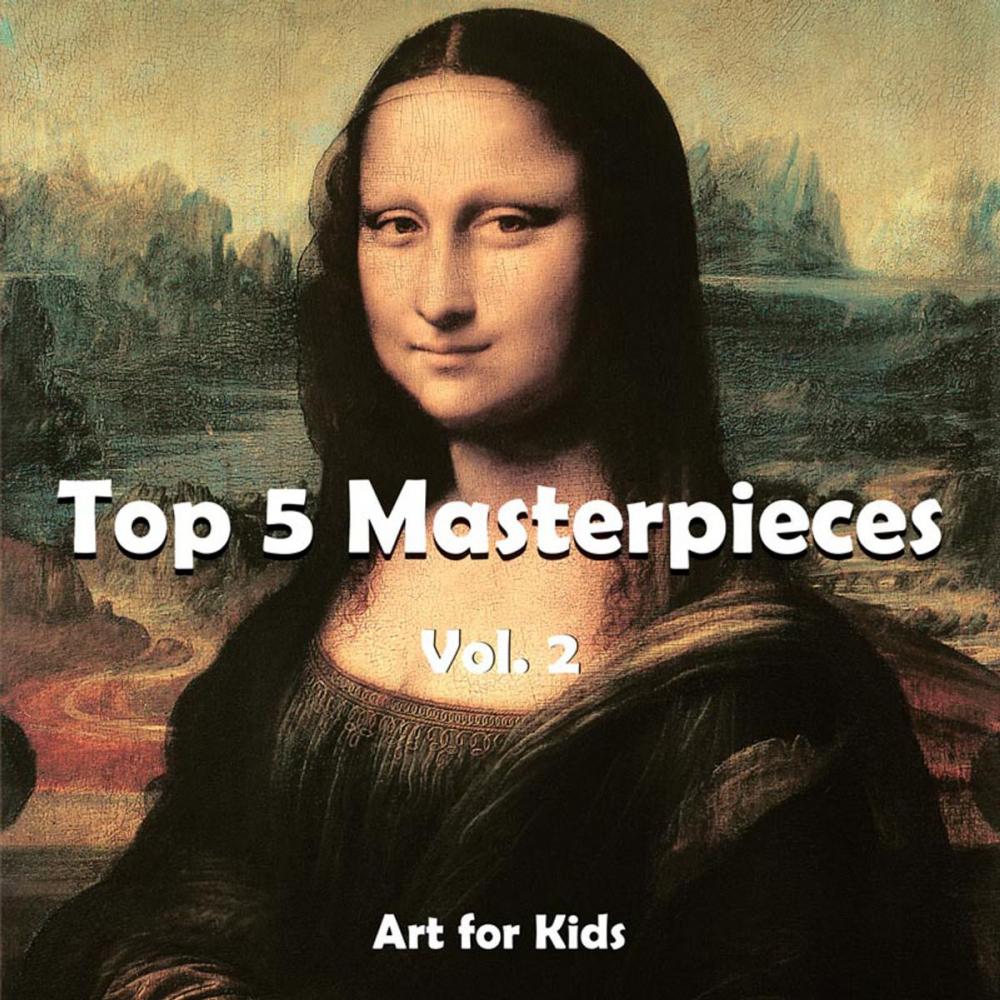 Big bigCover of Top 5 Masterpieces vol 2