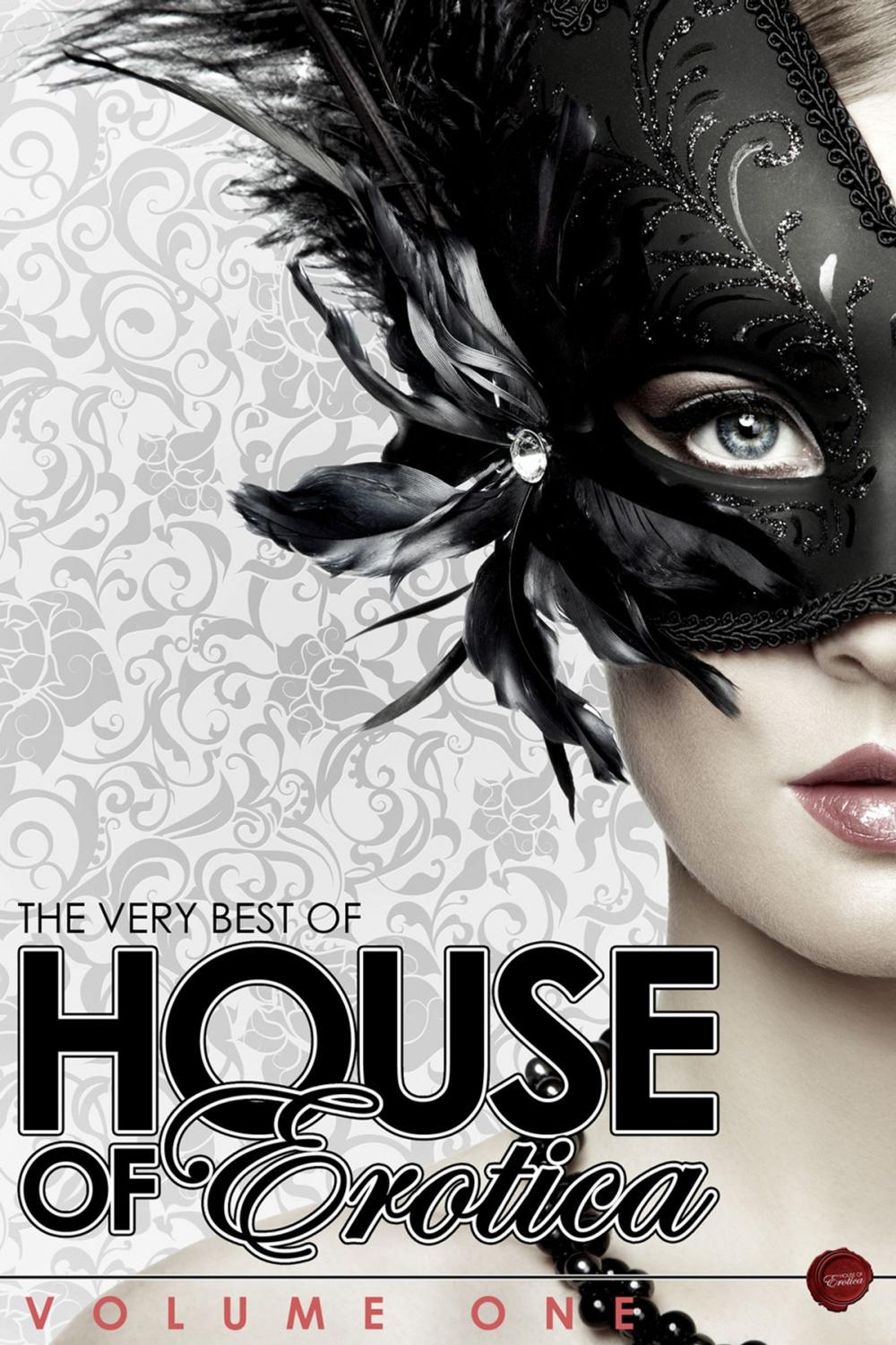 Big bigCover of The Very Best of House of Erotica
