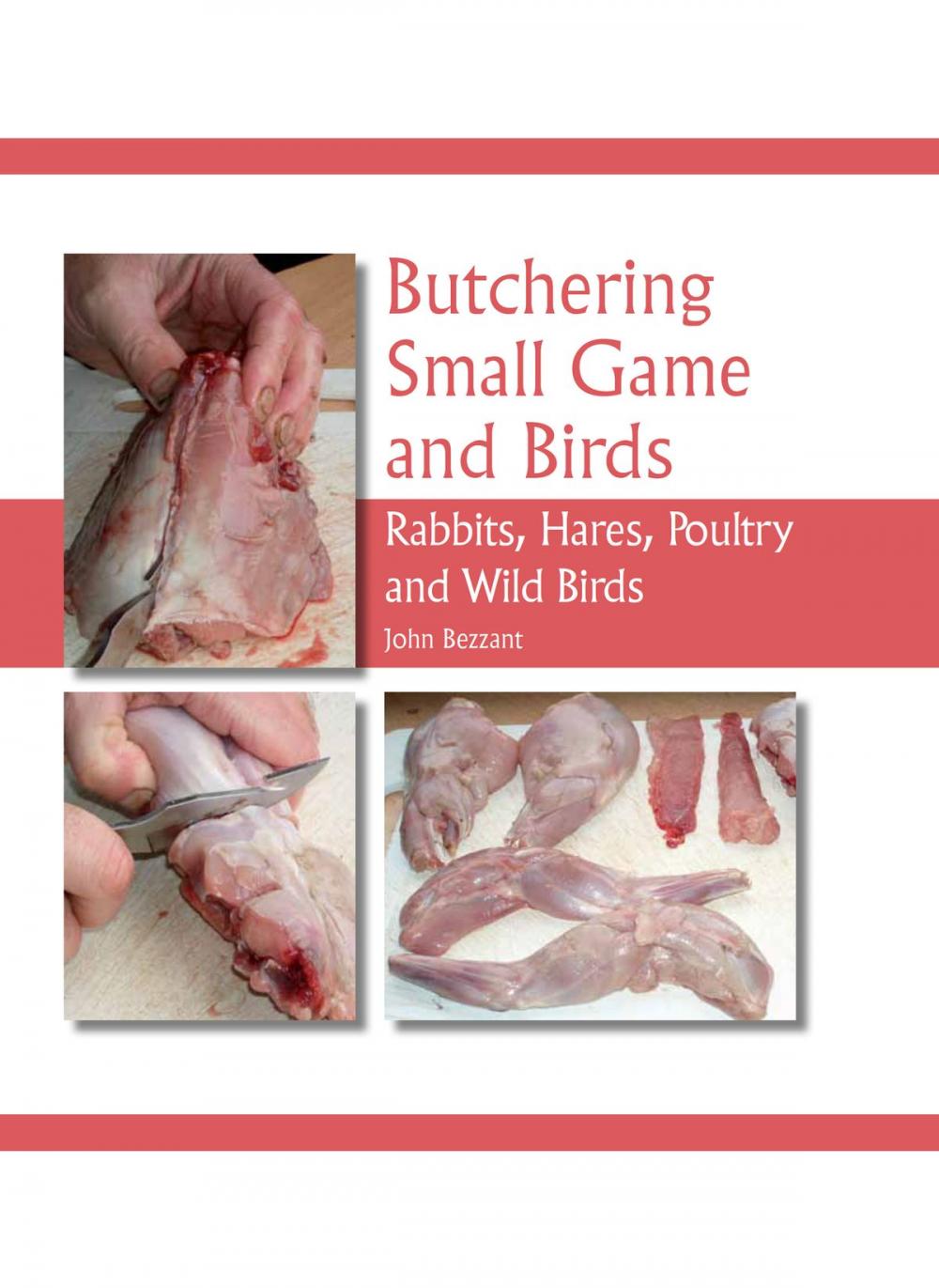 Big bigCover of Butchering Small Game and Birds