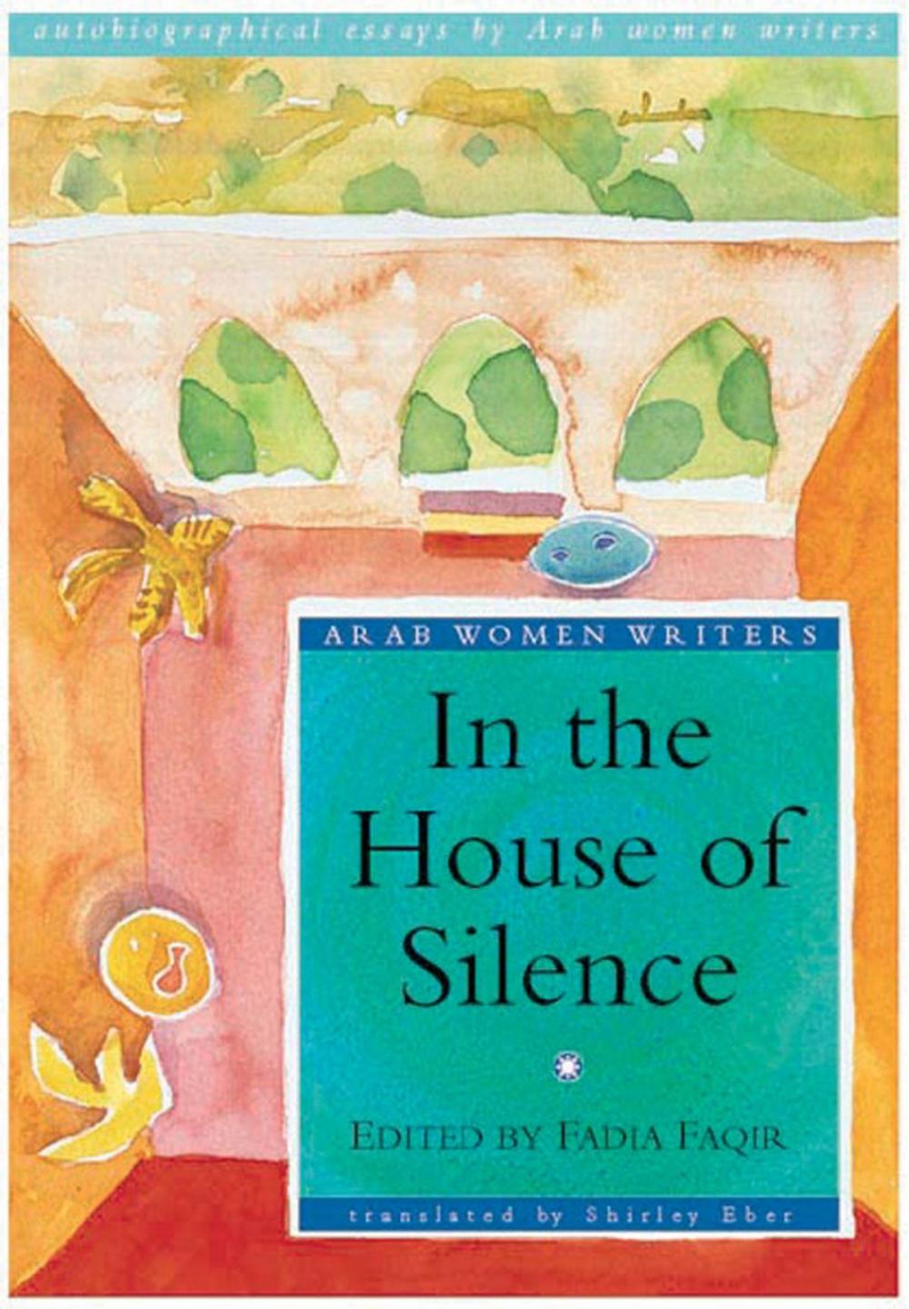 Big bigCover of In the House of Silence