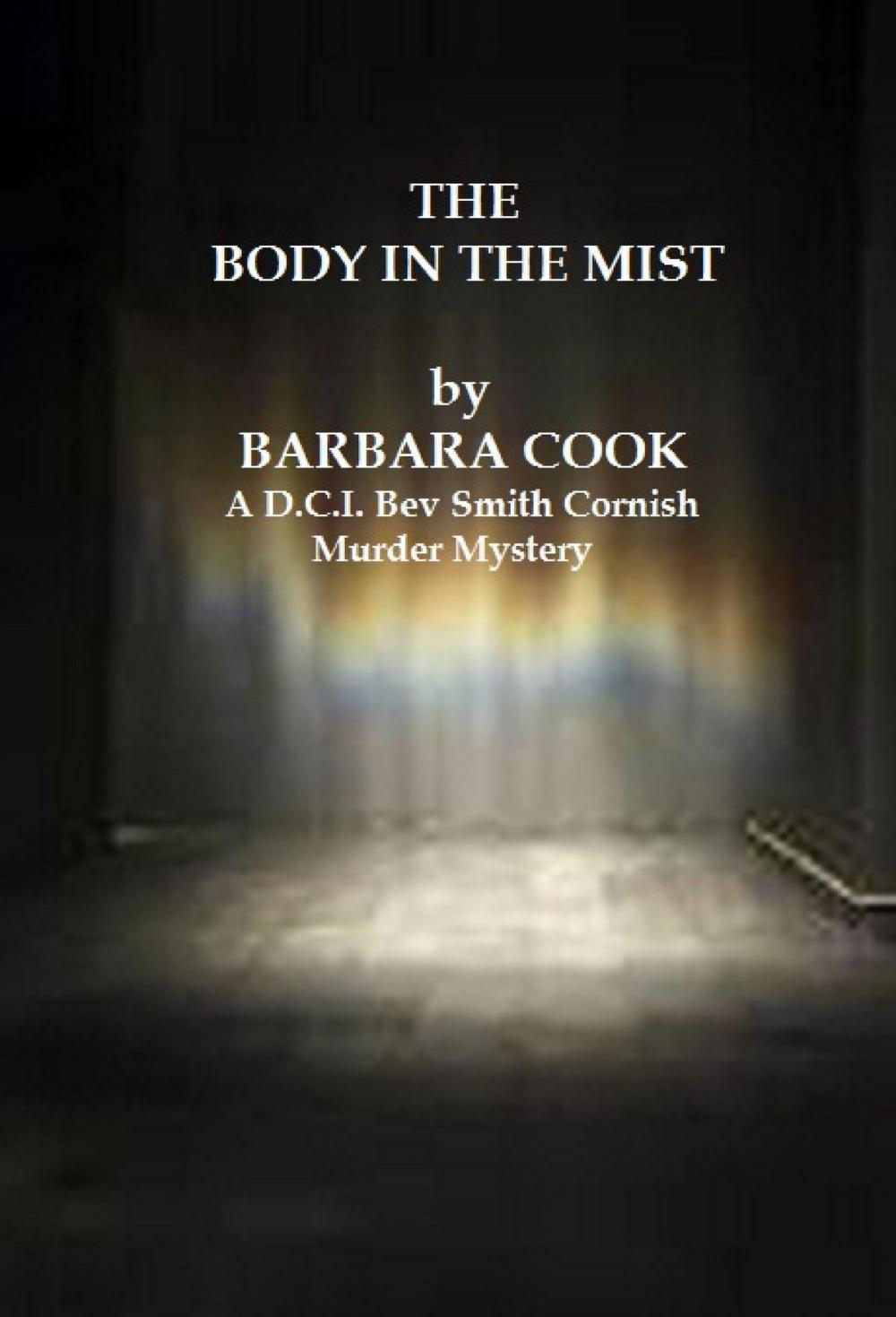 Big bigCover of The Body in Tthe Mist