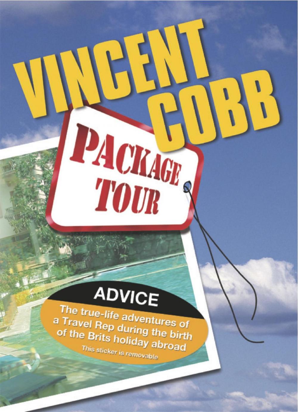 Big bigCover of The Package Tour Industry 2nd Edition