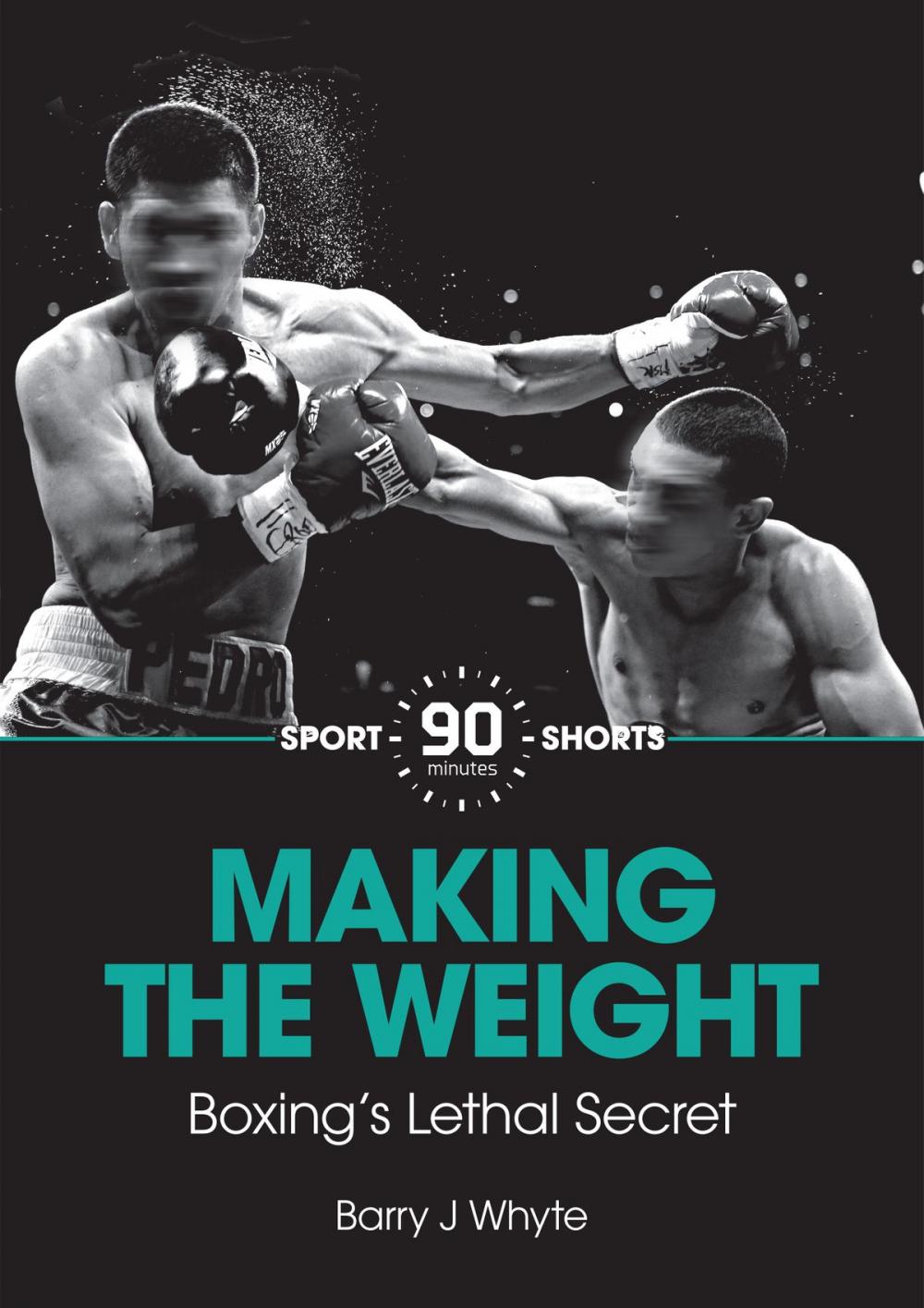 Big bigCover of Making the Weight
