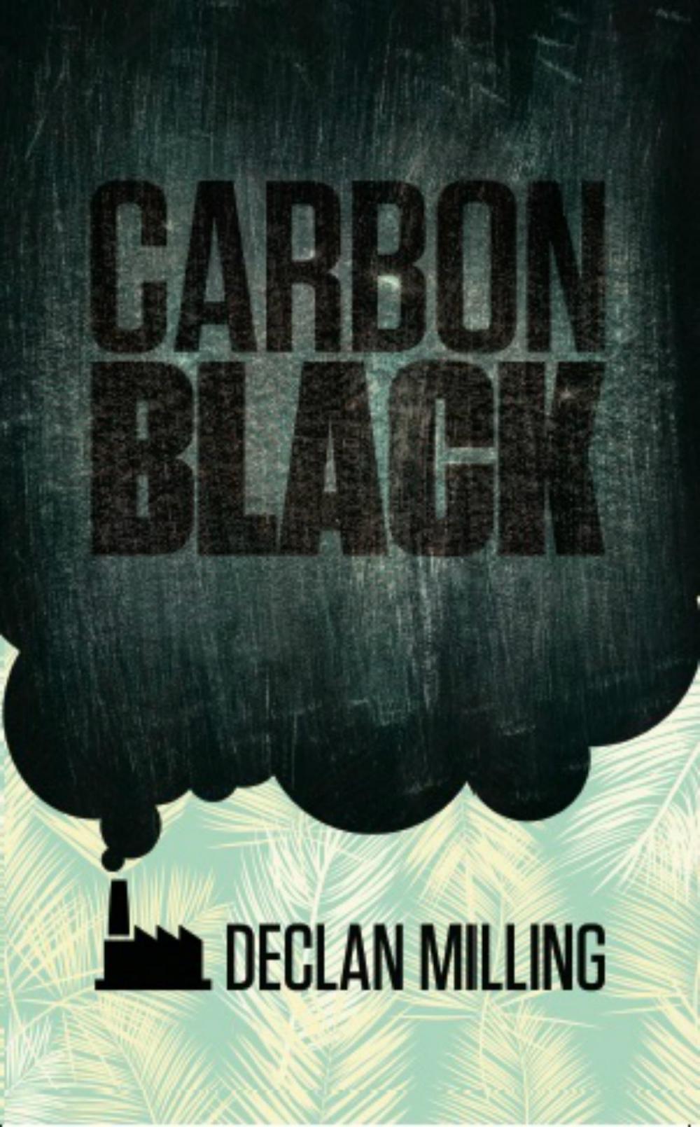 Big bigCover of Carbon Black