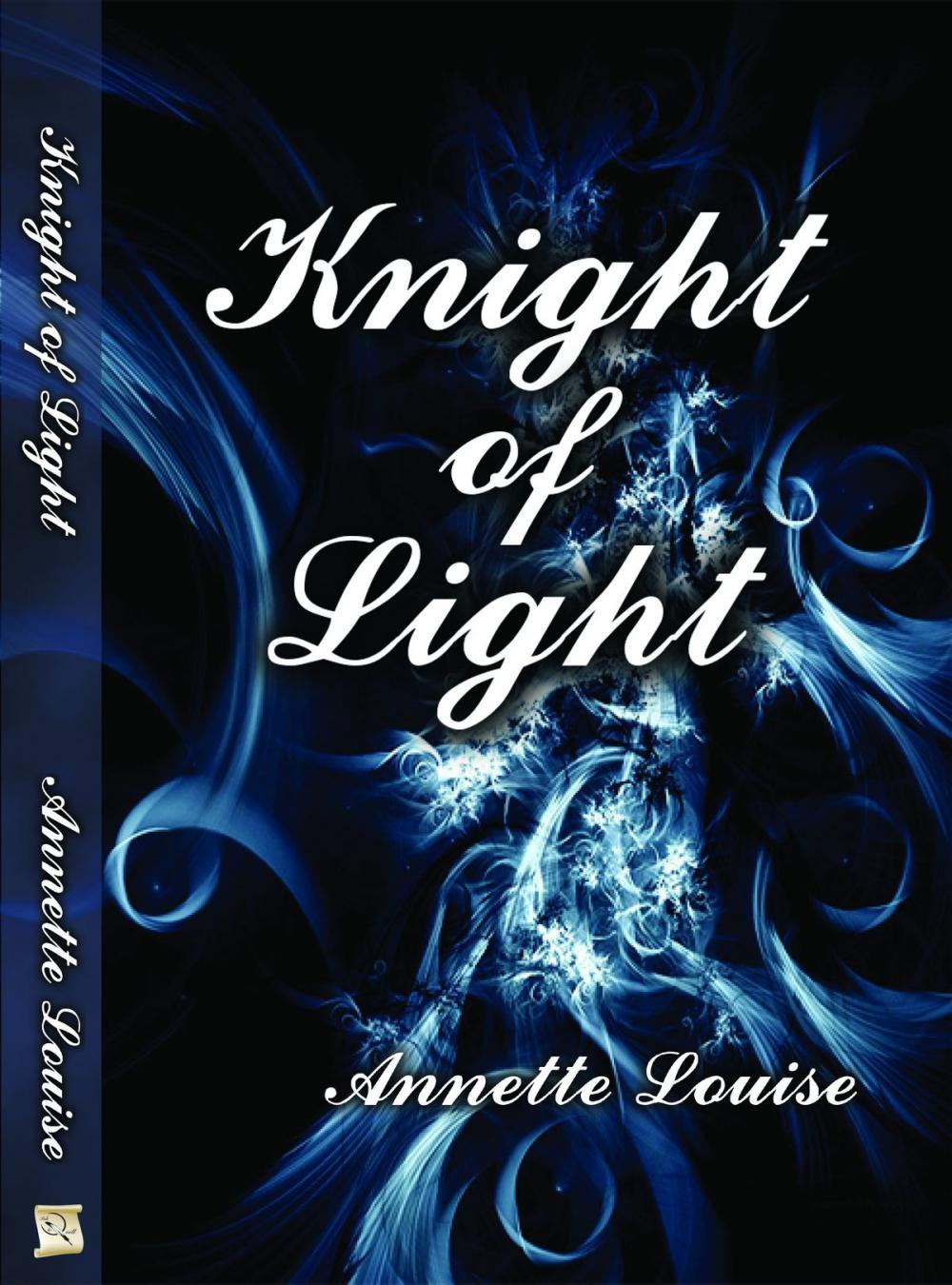 Big bigCover of Knight Of Light
