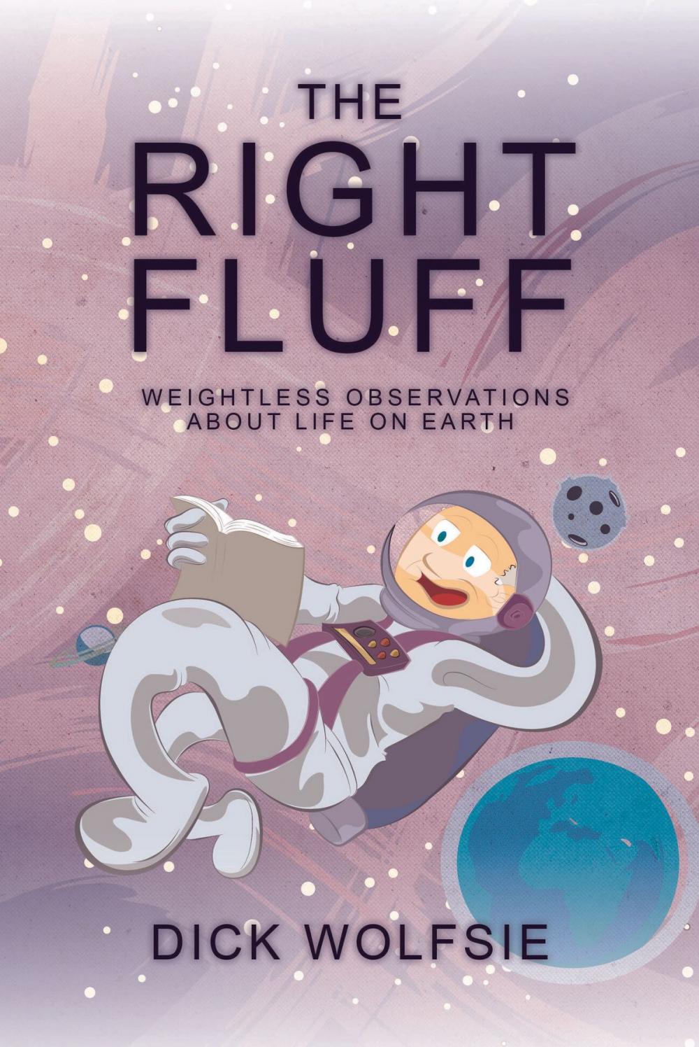 Big bigCover of The Right Fluff