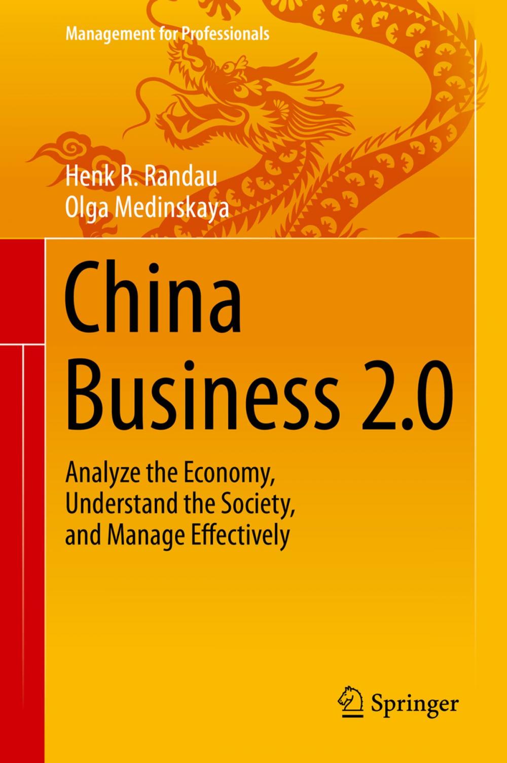 Big bigCover of China Business 2.0
