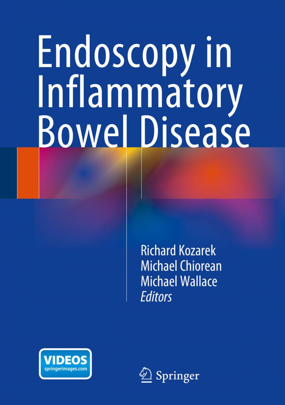 Big bigCover of Endoscopy in Inflammatory Bowel Disease