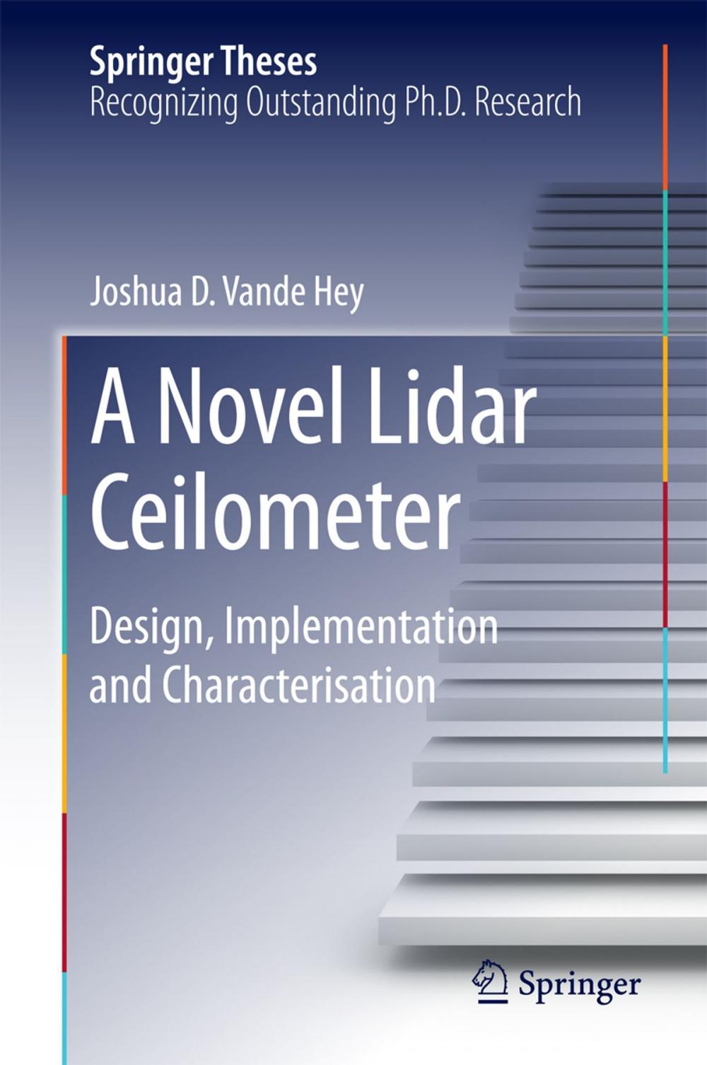 Big bigCover of A Novel Lidar Ceilometer