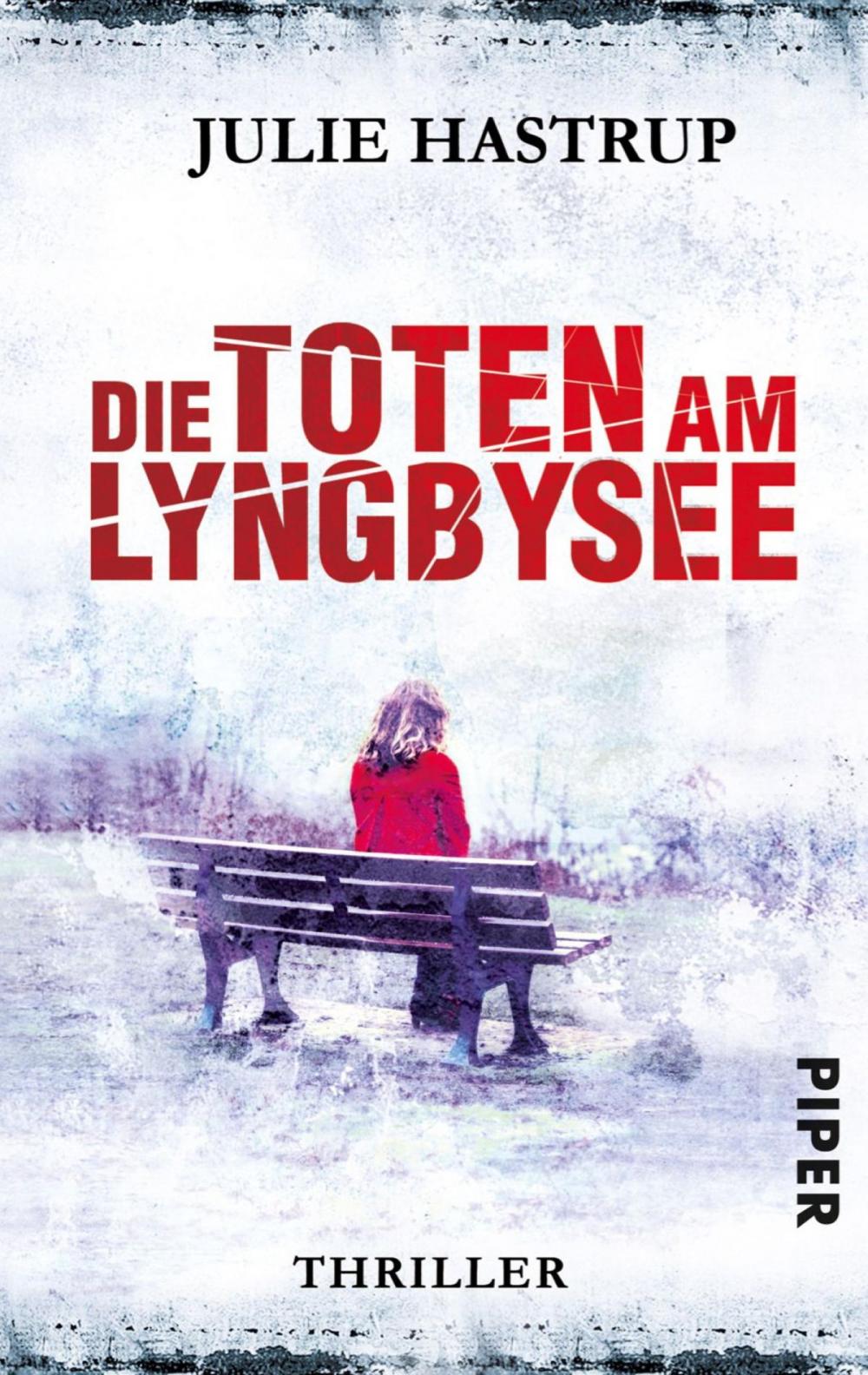 Big bigCover of Die Toten am Lyngbysee