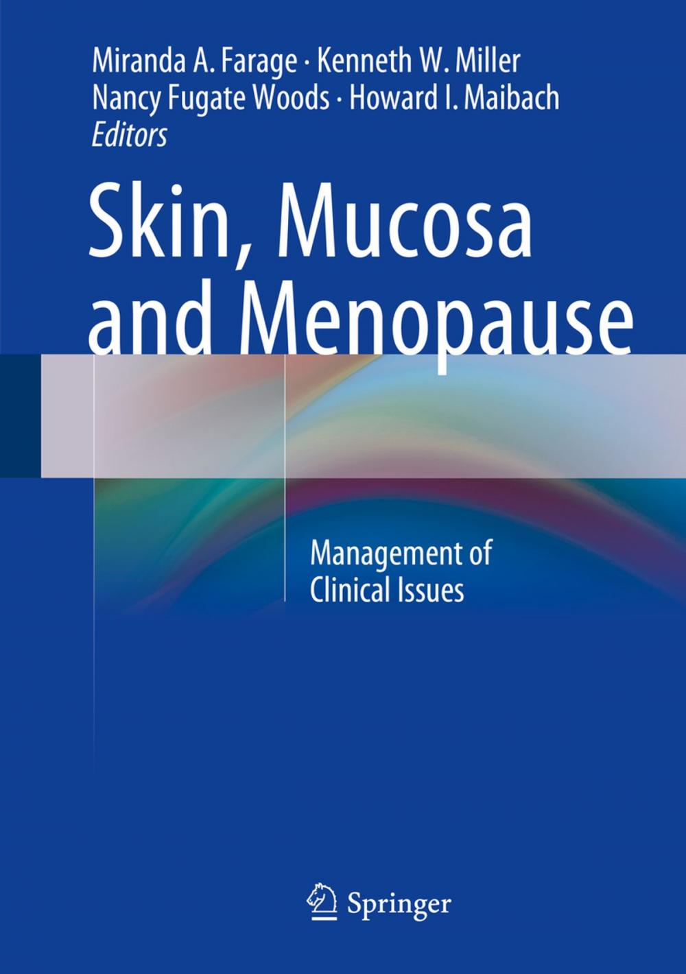 Big bigCover of Skin, Mucosa and Menopause