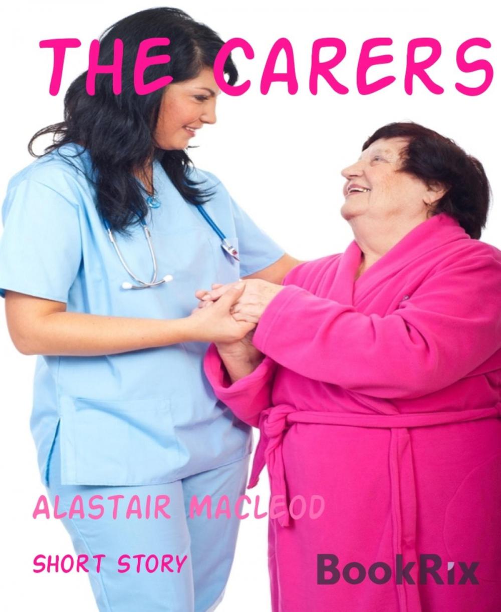 Big bigCover of The Carers