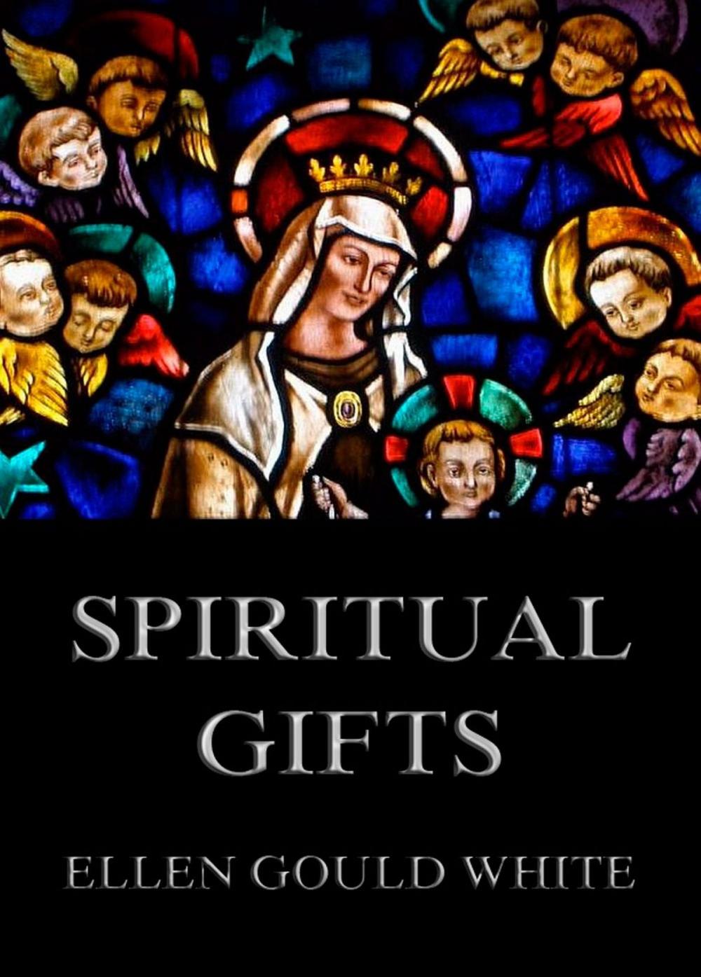 Big bigCover of Spiritual Gifts