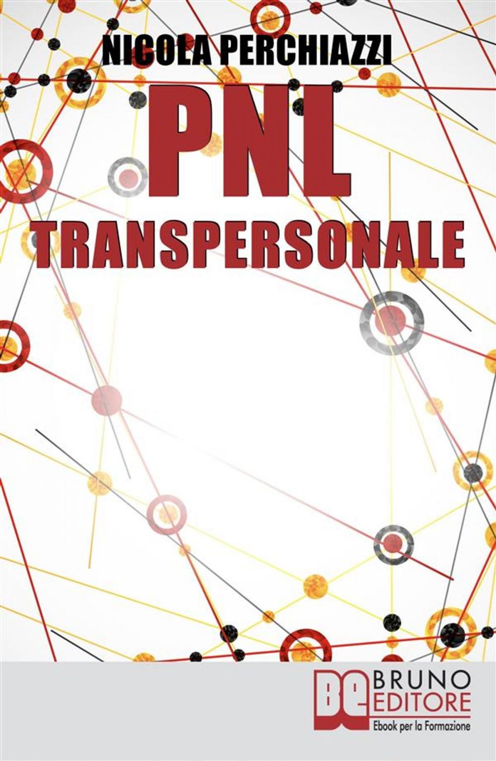Big bigCover of PNL Transpersonale