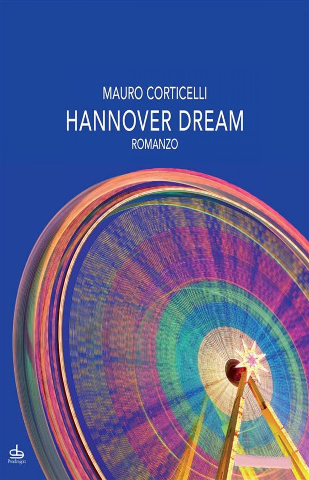 Big bigCover of Hannover dream
