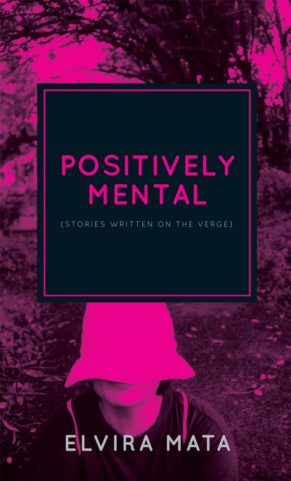 Big bigCover of Positively Mental