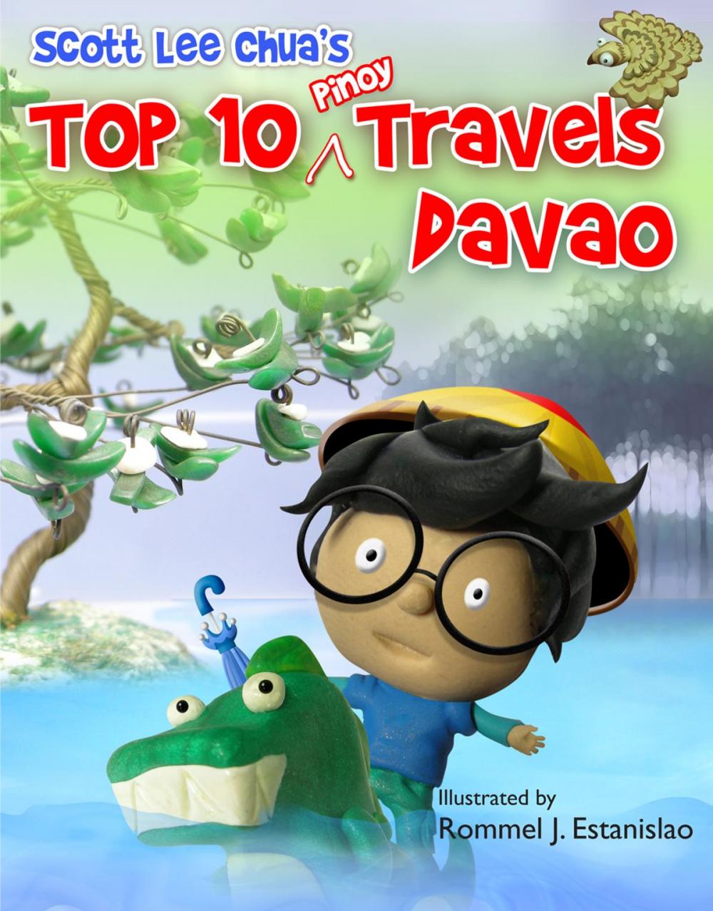 Big bigCover of Top Ten Pinoy Travels