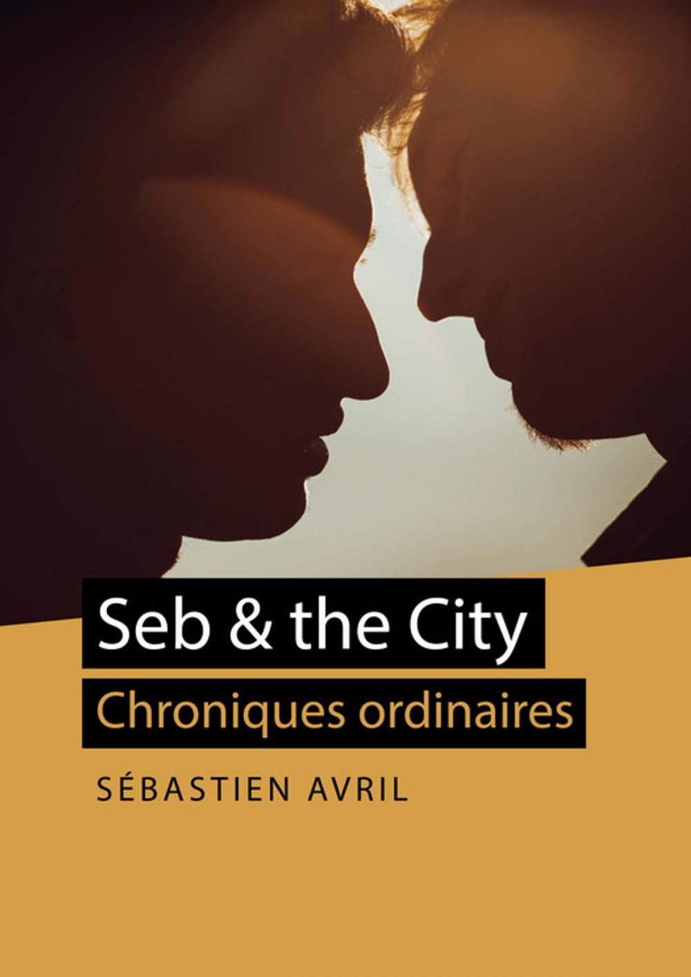 Big bigCover of Seb and the City