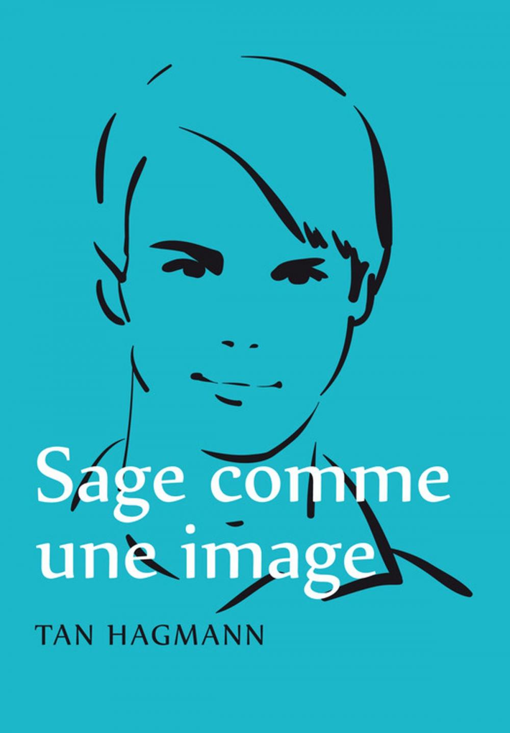 Big bigCover of Sage comme une image
