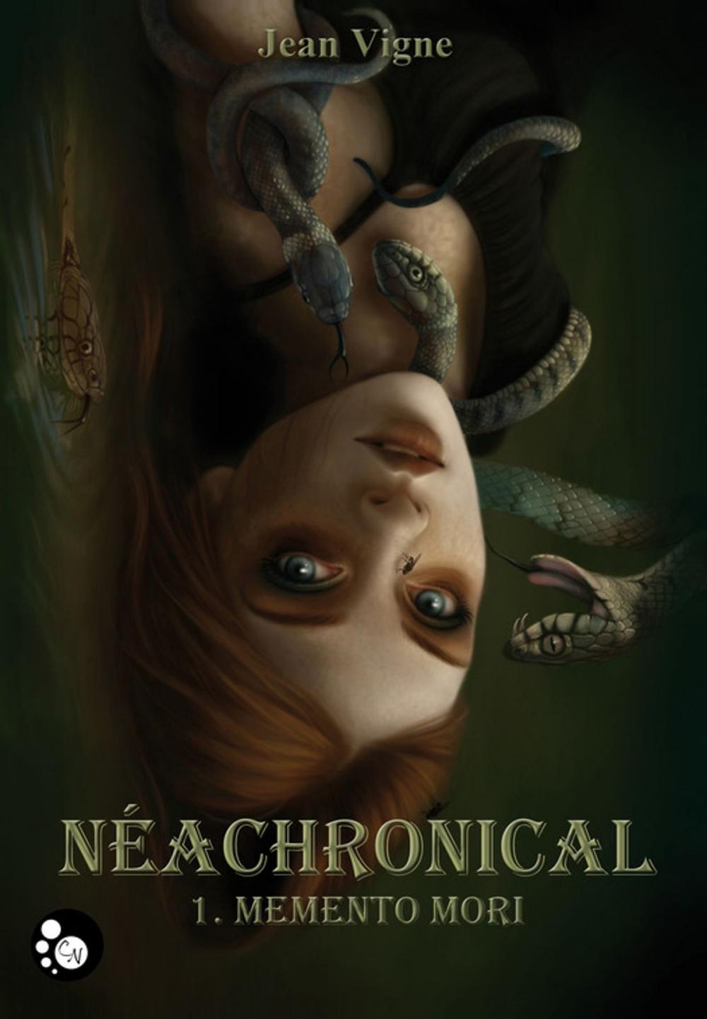 Big bigCover of Néachronical, 1