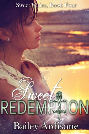 Cover of the book Sweet Redemption (Sweet Series #4) by Andy Statia