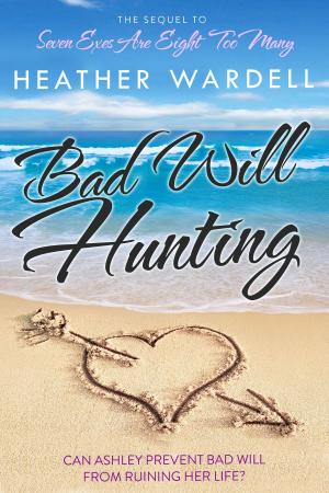 Book cover of Bad Will Hunting