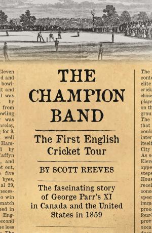 Cover of the book The Champion Band by Paul Harrison